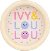 Ivy & LouLou - Natural Play Make-up Moonlight Silver