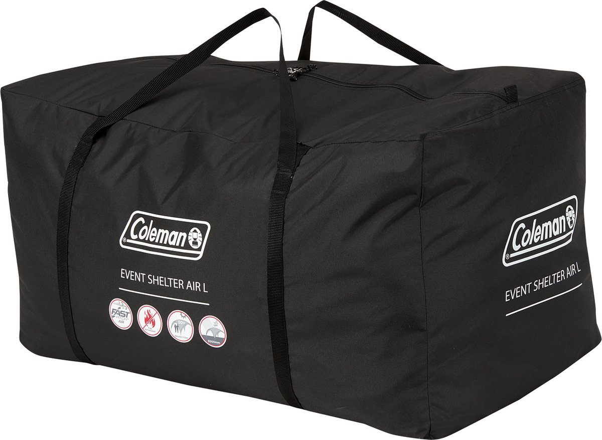 Coleman Air Event Shelter L partytent - 190 cm stahoogte