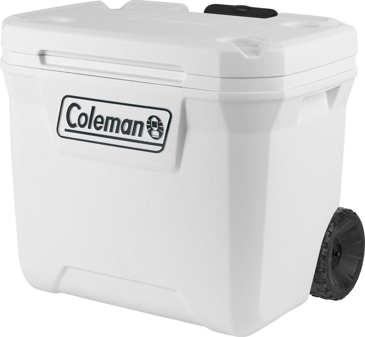 Coleman 50QT Wheeled Xtreme Marine cooler - koelbox