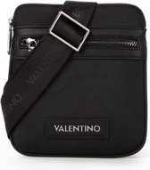 Valentino Bags Nik Re Crossbody - Zwart