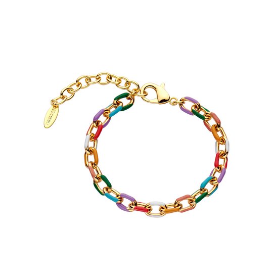 Les Cordes - PAN60 (AB) - Bracelet - Multi - Métal - Bijoux - Femme - Printemps/Été