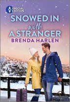 Match Made in Haven 16 - Snowed In with a Stranger