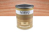 Wovar Norvo | Hardhoutolie Naturel | 0,75 liter | Per Stuk