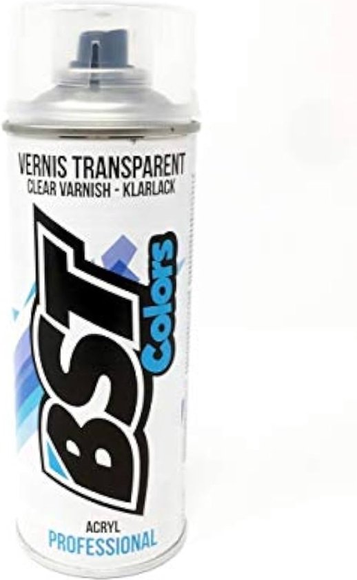 BST Colors Spuitbusvernis