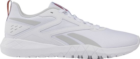 Reebok FLEXAGON ENERGY TR 4 - Dames Sportschoenen - Wit - Maat 37