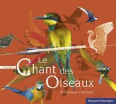 Dominique Fauchard - Volume 2, Le Chant Des Oiseaux (CD)