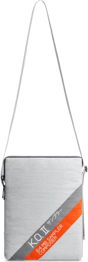Teenage Engineering EP-133 K.O. II Soft Bag - Accessoire Voor De EP-133 K.O. II
