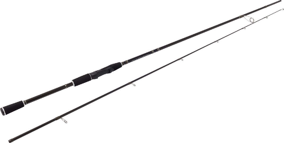Westin W2 Powerstrike 218cm MH 40-100gr | Spinhengels