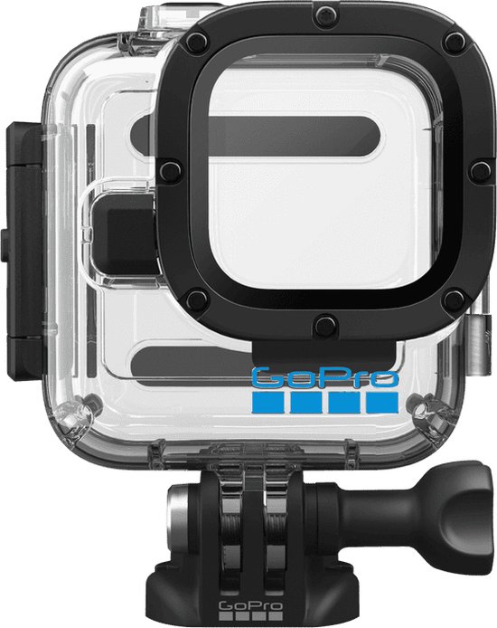 Foto: Gopro hero11 black mini case dive housing onderwaterbehuizing