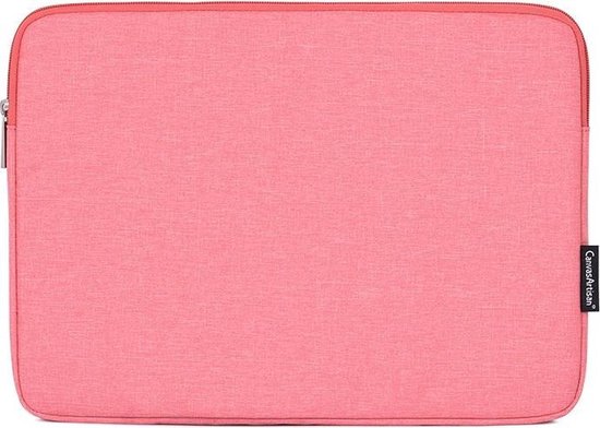 Housse pour ordinateur portable 13,3 pouces GV – Housse pour ordinateur portable – Rose