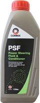 Comma | Power Steering Fluid | 1 liter