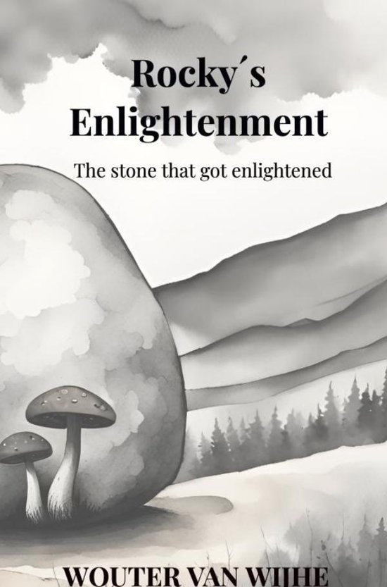 Rocky´s Enlightenment