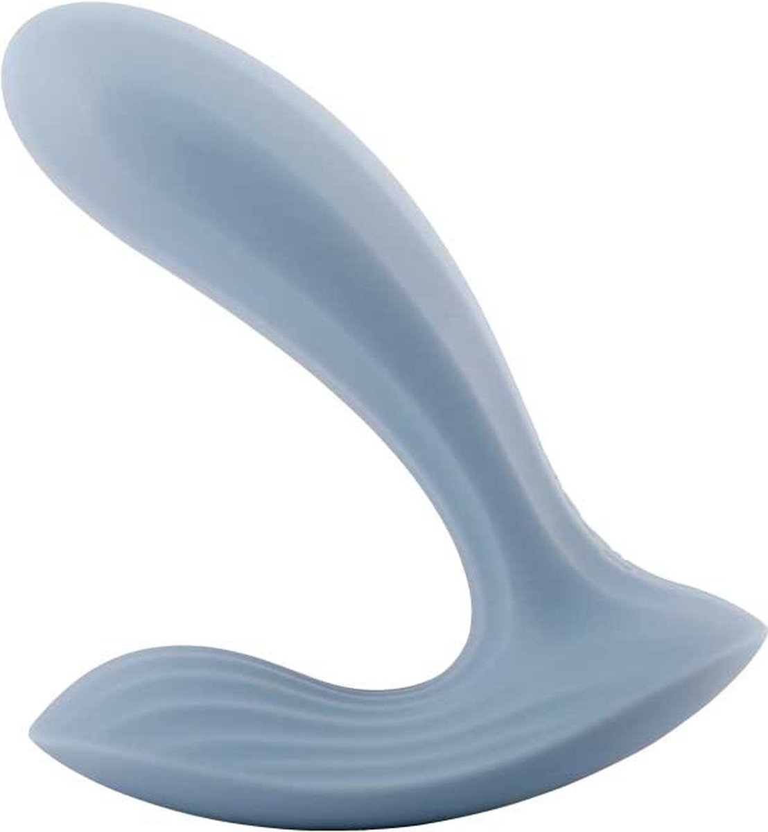 Goedkoopste Svakom - Erica - Draagbare Vibrator Met App Control - Twee Motoren - Lichtblauw