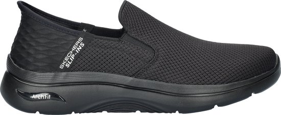 Slip On Skechers Zonder Veters Dames Skechers Slip-ins Ultra Flex