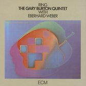 Gary Burton - Ring (CD)