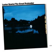 Lester Bowie - The Great Pretender (CD)