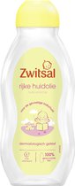 Bol.com Zwitsal Baby Huidolie 200 ml aanbieding
