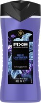 Axe Douchegel Blue Lavender 300 ml