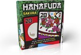 Robin Red Games - Hanafuda: Sakura - Strategisch Kaartspel - 2-7 Spelers - Geschikt vanaf 8 Jaar