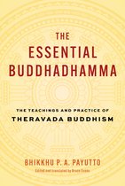 The Essential Buddhadhamma
