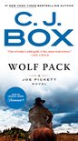 Wolf Pack 19 Joe Pickett Novel