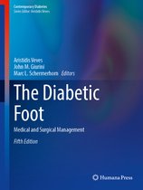 Contemporary Diabetes-The Diabetic Foot