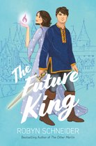 Emry Merlin-The Future King