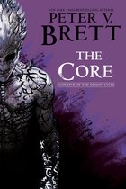 The Demon Cycle-The Core: Book Five of The Demon Cycle