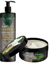 Body Lotion & Body Butter Gardenia