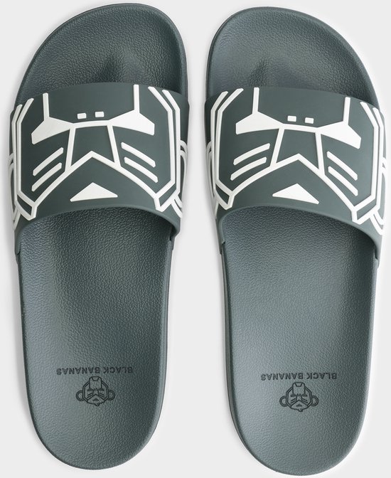 COMMANDER SLIDES