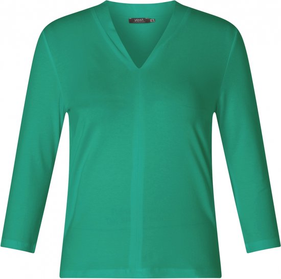 SKOT Fashion T-shirt – Earth – Round Neck – Jungle –