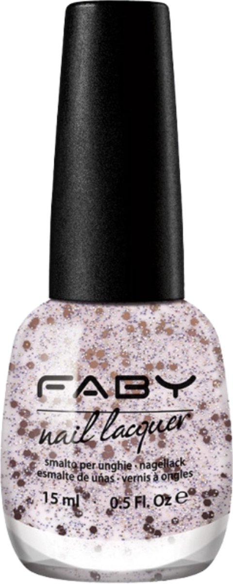 Goedkoopste Voordeelverpakking 3 X FABY 15ml A Perfect Day