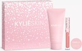 le kit de beauté glamour de Kylie