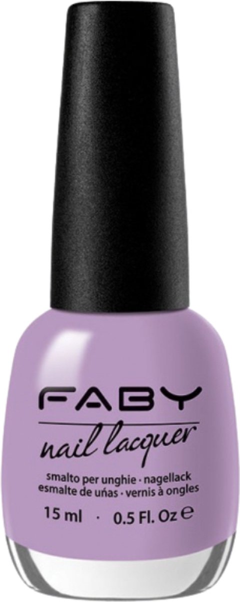 Goedkoopste Voordeelverpakking 2 X FABY 15ml A kiss from beirut