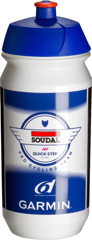 L'équipe Omega Pharma-Quick Step n'utilisera plus les vélos Eddy Merckx