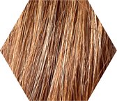 Wecolour Haarverf - Amandel blond 8.37 - Kapperskwaliteit Haarkleuring
