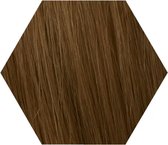 Wecolour Haarverf - Goud donkerblond 7.3 - Kapperskwaliteit Haarkleuring