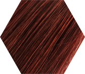 Wecolour Haarverf - Koper lichtbruin 6.4 - Kapperskwaliteit Haarkleuring