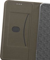 Case Geschikt voor Xiaomi Redmi 13C Stof Kaarthouder Sensitive Series, Goud