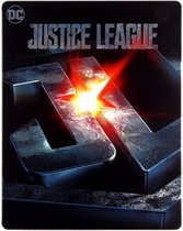 Justice league 4k ultra hd [Blu-ray] [FR Blu-ray