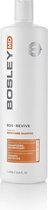 BosleyMD REVIVE ColorSafe Nourishing Shampoo - Normale shampoo vrouwen - Voor Alle haartypes - 1000 ml - Normale shampoo vrouwen - Voor Alle haartypes