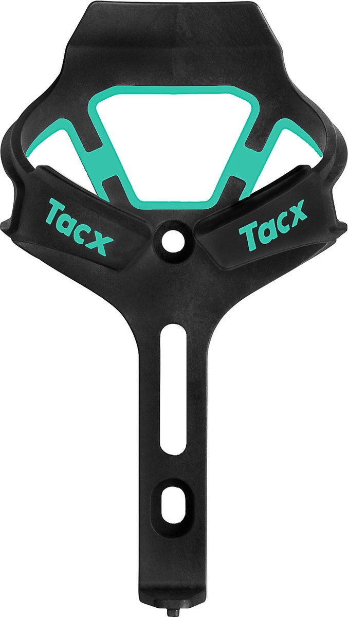 Tacx - Ciro Bidonhouder Groen