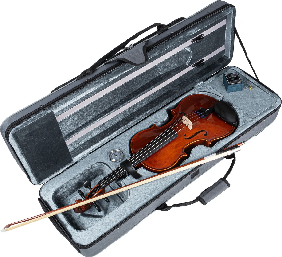 Stentor Conservatoire Violingarnitur 4/4 - Viool
