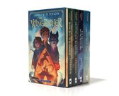 The Wingfeather Saga- Wingfeather Saga Boxed Set