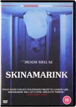Skinamarink [DVD]