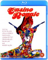 Casino Royale [Blu-Ray]