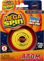Wicked - Mega Spin Atom Yo-Yo - Jojo