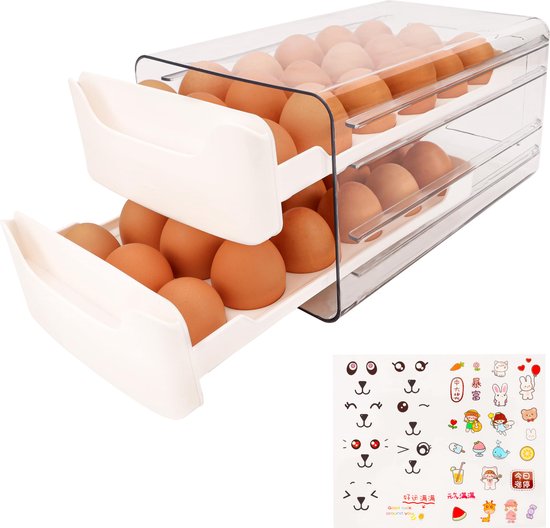 Belle Vous 3 Roze Laags Brieven Organizer Tray - Metalen A4 Bureau Folder Rek Houder Document Papieropslag Plank Voor Kantoor Tafel Huis Studeerkamer Of School