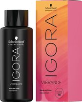 Schwarzkopf Igora Vibrance Color 60ml - 4-46