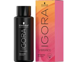 Schwarzkopf Professional - Schwarzkopf Igora Vibrance 4-46 60ml